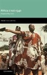 Frederick Cooper, Frederick (New York University) Cooper, Martin Klein - Africa Since 1940