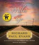 Richard Paul Evans, Richard Paul Evans - Miles to Go