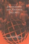 Sharon Stanton Russell, Myron Weiner, Myron Weiner&amp;dagger;, Weiner+ Myron - Demography and National Security