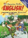 Geronimo Stilton, Daria Cerchi, Claudio Cernuschi, Andrea Denegri - Geronimo Stilton English! 7 : Together at the park = Juntos en el parque ; The farm = La granja