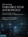 Michael Saladyga, Thomas R. Williams, Thomas R. Saladyga Williams - Advancing Variable Star Astronomy