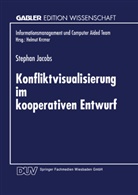 Stephan Jacobs - Konfliktvisualisierung im kooperativen Entwurf