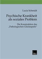 Lucia Nirmala Schmidt - Psychische Krankheit als soziales Problem