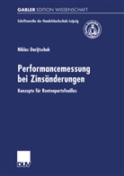 Niklas Darijtschuk - Performancemessung bei Zinsänderungen