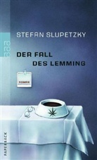 Stefan Slupetzky - Der Fall des Lemming