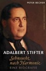 Peter Becher - Adalbert Stifter