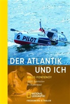 Maud Fontenoy - Der Atlantik und ich