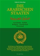 Walter M. Weiss, Walter M. Weiss - Die arabischen Staaten