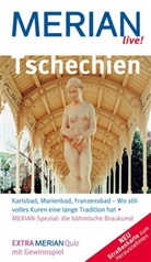 Werner Skrentny - Tschechien