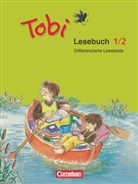 Annegret Hoeps, Mirja Herrwegen, Mirjam Herrwegen, Mirjam u Herrwegen, Annegre Hoeps, Annegret Hoeps... - Tobi-Fibel, Neubearbeitung 2009: Tobi - Zu allen Ausgaben 2016 und 2009