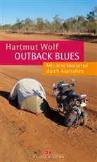 Hartmut Wolf - Outback Blues