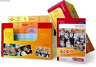 Eva M Kirschhock, Eva-Mari Kirschhock, Eva-Maria Kirschhock, Meike Munser-Kiefer - Lesen im Leseteam trainieren, 3./4.Klasse (Materialpaket), m. CD-ROM