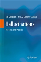 Jan Dirk Blom, Jan D. Blom, Jan Dirk Blom, Ja Dirk Blom, Jan Dirk Blom, E C Sommer... - Hallucinations