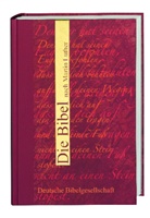 Bibelausgaben - .: Die Bibel nach Martin Luther, Taschenausgabe, Jubiläums-Sonderausgabe