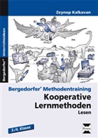 Zeynep Kalkavan - Kooperative Lernmethoden: Lesen, 3./4. Klasse