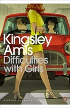 Kingsley Amis - Difficulties With Girls