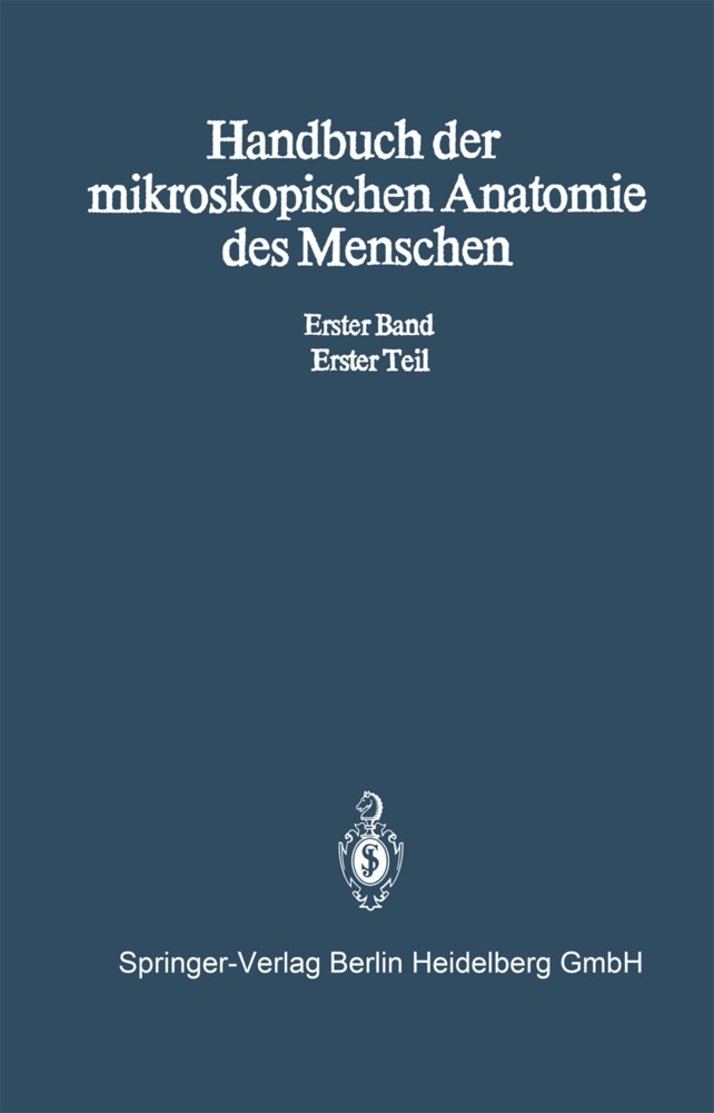 G. Hertwig, F. K. Studnicke, E. Tschopp, G. Hertwig, Wilhelm von Möllendorf, Wilhelm von Möllenhoff... - Die Lebendige Masse - Erster Teil Allgemeine Mikroskopische Anatomie und Organisation der Lebendigen Masse