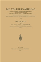 Phil R O Neumann, Phil. R. O. Neumann - Das Brot