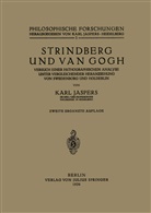 Karl Jaspers - Strindberg und Van Gogh
