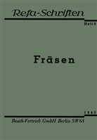 Kenneth A Loparo, Kenneth A. Loparo, Reichsausschuss für Arbeitsstudien - Fräsen