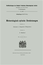 Carl Kassner - Meteorologisch-optische Erscheinungen