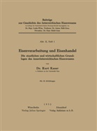Kurt Kaser, Maja Loehr, Anto Mell, Anton Mell, Hans Riehl - Eisenverarbeitung und Eisenhandel