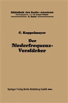Otto Kappelmayer - Der Niederfrequenz-Verstärker