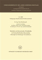 Hans Ruscheweyh - Statische und dynamische Windkräfte an kreiszylindrischen Bauwerken
