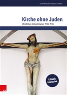 Olive Arnhold, Oliver Arnhold, Hartmut Lenhard, Hertmut Lenhard - Kirche ohne Juden