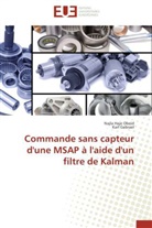 Karl Gebrael, Najl Haje Obeid, Najla Haje Obeid - Commande sans capteur d une msap