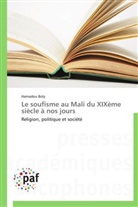 Hamadou Boly, Boly-h - Le soufisme au mali du xixeme