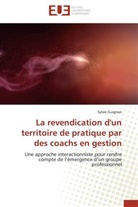 Sylvie Guignon, Guignon-S - La revendication d un territoire