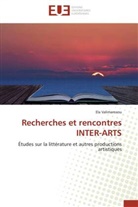 Ela Valimareanu, Valimareanu-e - Recherches et rencontres inter-arts