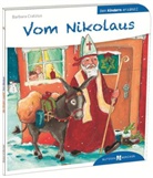 Barbara Cratzius, Astrid Leson - Vom Nikolaus den Kindern erzählt