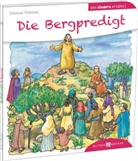 Dietmar Thönnes, Ingrid Kesper - Die Bergpredigt den Kindern erzählt