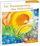 Franz J. Kröger, Franz Josef Kröger, Yvonne Hoppe-Engbring - Der Sonnengesang des Franziskus den Kindern erzählt