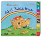 Reinhard Abeln, Astrid Krömer - Mein erstes Bibel-Bilderbuch