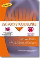 Deutsch Gesellschaft für Kardiologie - Herzinsuffizienz