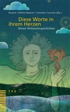 Martin Stüdeli, Brigitte Affolter, Brigitte Affolter-Bamert, Conradin Conzetti, S - Diese Worte in ihrem Herzen