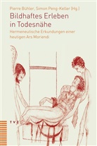 Pierre Bühler, Simon Peng-Keller - Bildhaftes Erleben in Todesnähe
