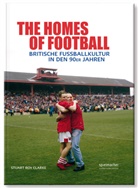 Stuart Clarke, Stuart Roy Clarke, Philip Köster, Ronal Reng, Ronald Reng, Roy Stuart... - The Homes of Football