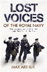 Max Arthur, Arthur Max - Lost Voices of The Royal Navy