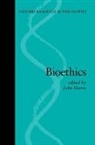 John Harris, John Harris - Bioethics