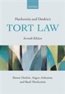 FBA Deakin, Johnston &amp; Markesinis Deakin, Simon Deakin, Simon Johnston Deakin, Angus Johnston, Basil Markesinis... - Markesinis and Deakin's Tort Law