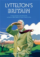 Iain Pattinson - Lyttelton's Britain