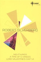 Robert Silverberg - Robert Silverberg
