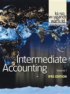 Donald E. Kieso, Donald E. Weygandt Kieso, Terry D. Warfield, Jerry J. Weygandt - Intermediate Accounting