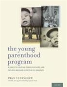 Paul Florsheim, Paul (Associate Professor Florsheim - Young Parenthood Program