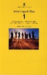 Athol Fugard, Fugard Athol - Athol Fugard Plays One