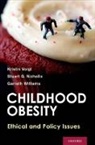 Stuart G Nicholls, Stuart G. Nicholls, Nicholls Stuart G., Kristin Voigt, Kristin (Assistant Professor Voigt, Kristin Nicholls Voigt... - Childhood Obesity